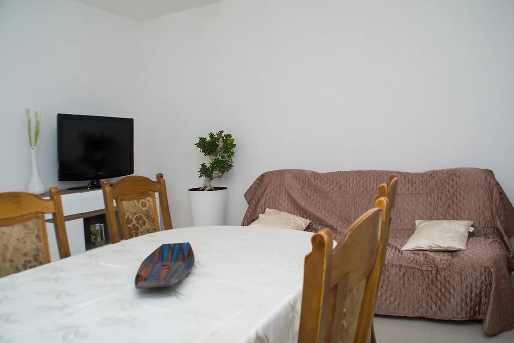 Apartment Gostinjska Kaštela 0*,  Kroatië