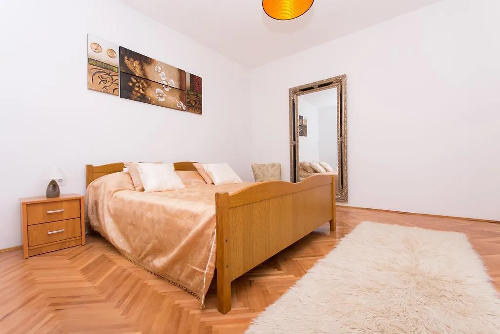 Apartment Gostinjska Kaštela