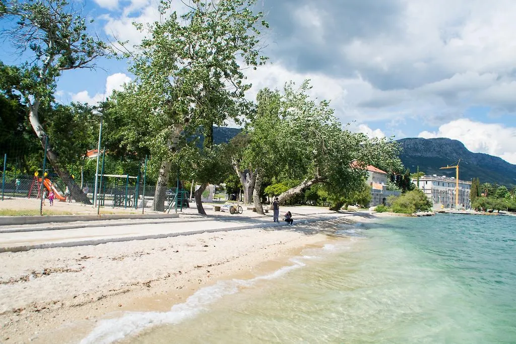 Apartment Gostinjska Kaštela Kroatië