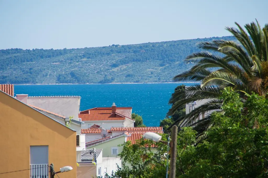 Apartment Gostinjska Kaštela