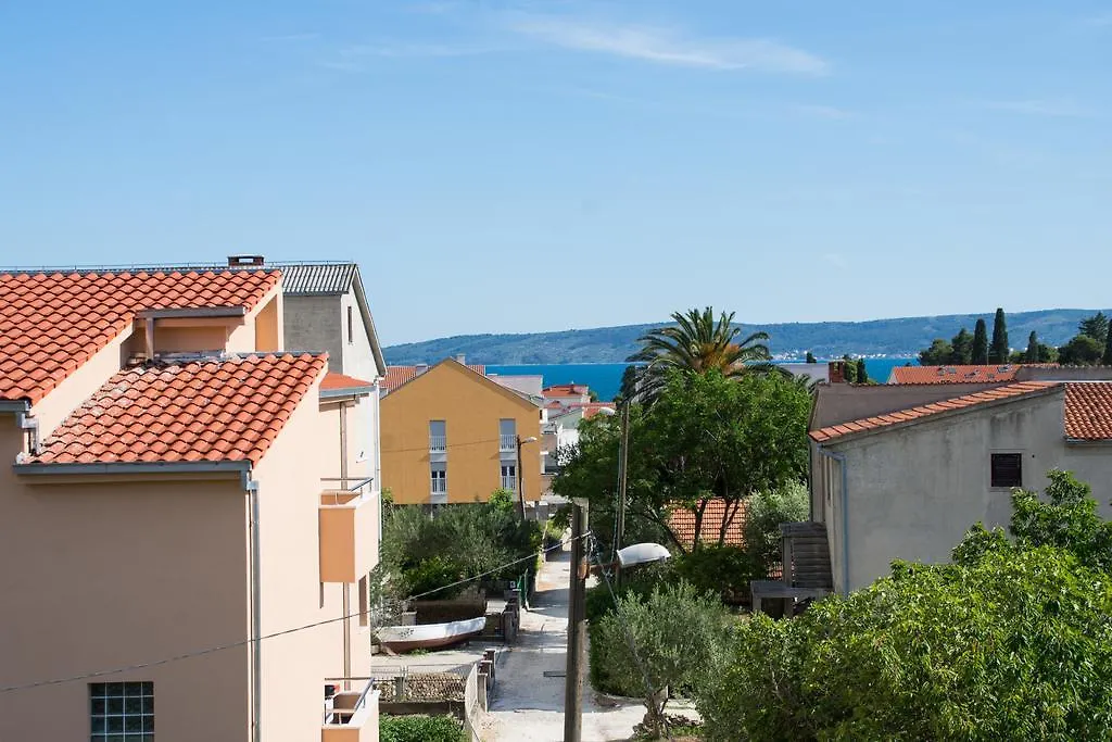 Apartment Gostinjska Kaštela Kroatië