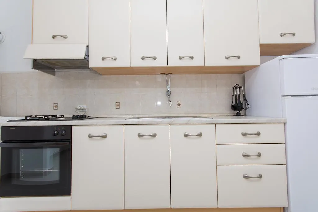 Apartment Gostinjska Kastela