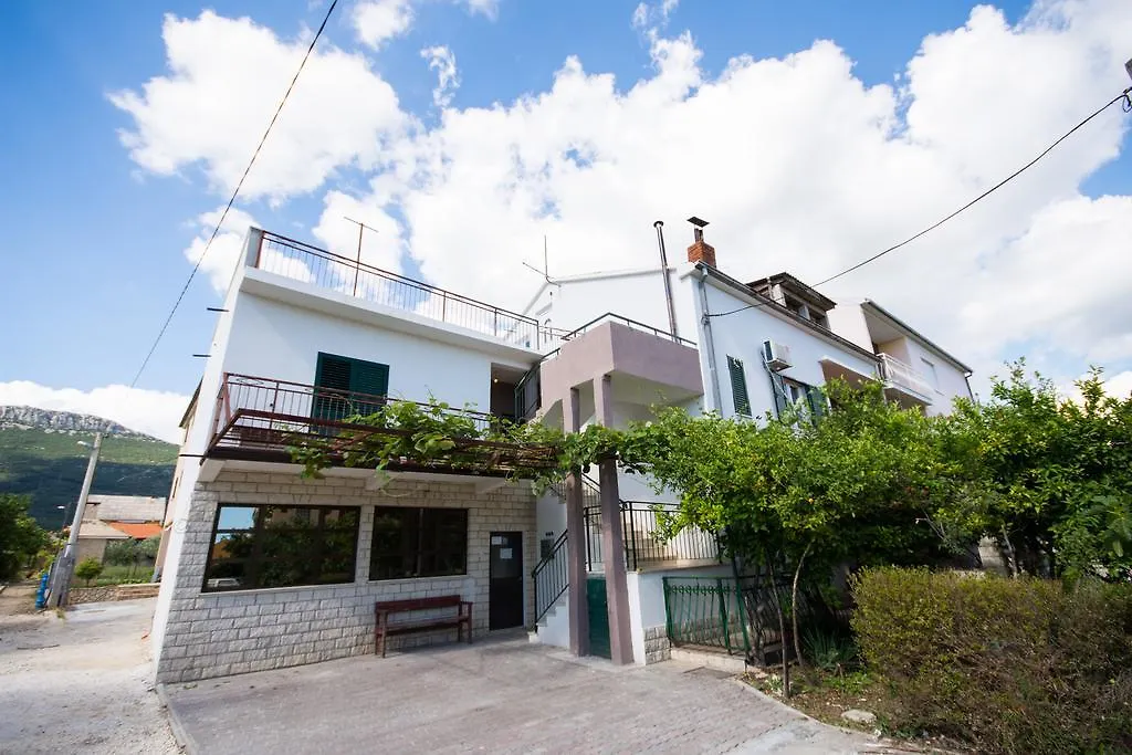 Apartment Gostinjska